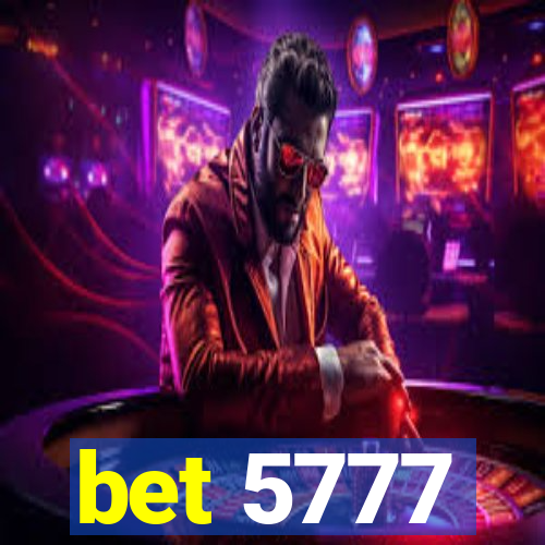bet 5777
