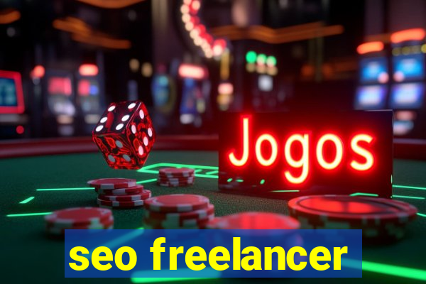 seo freelancer
