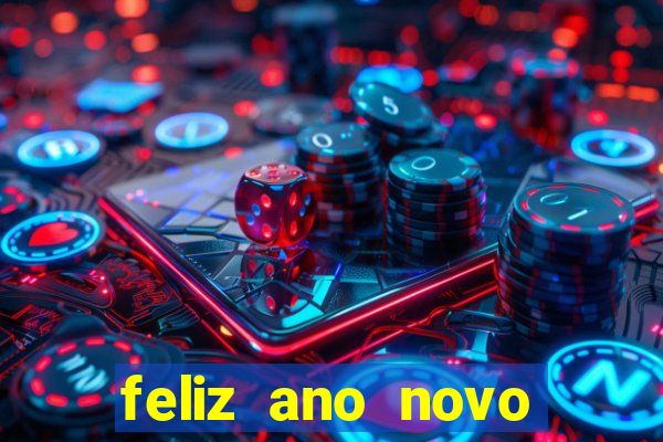 feliz ano novo amor frases curtas