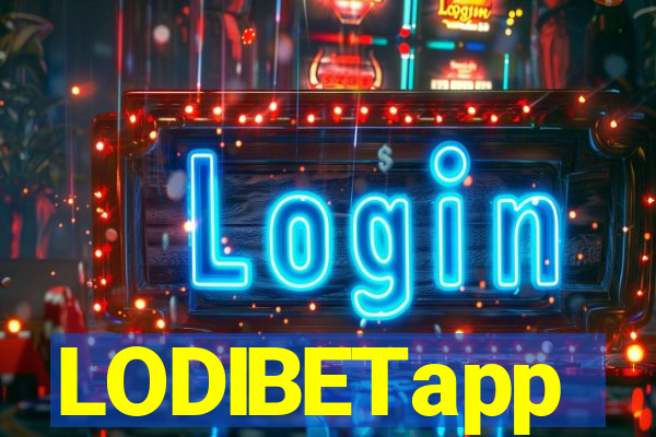 LODIBETapp