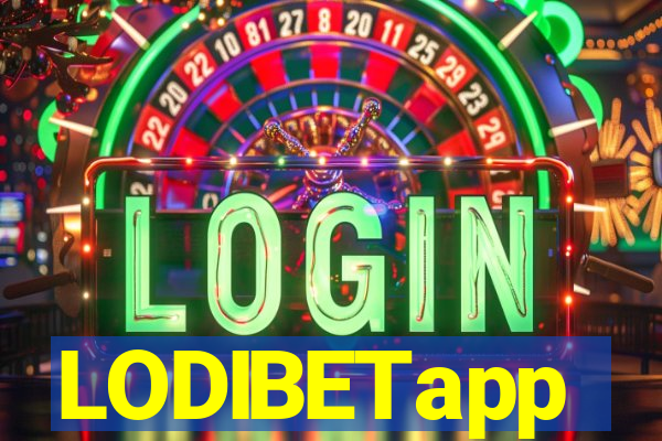 LODIBETapp