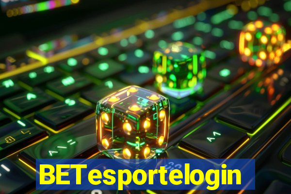 BETesportelogin
