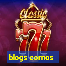 blogs cornos