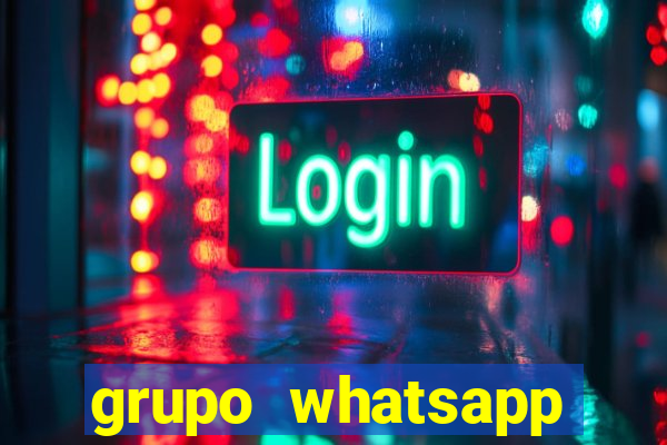 grupo whatsapp cdzinhas do vale