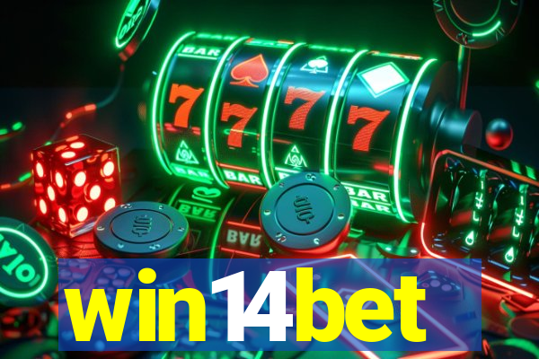win14bet