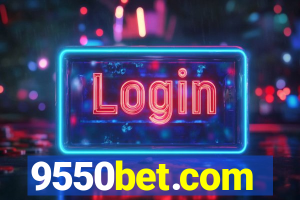 9550bet.com