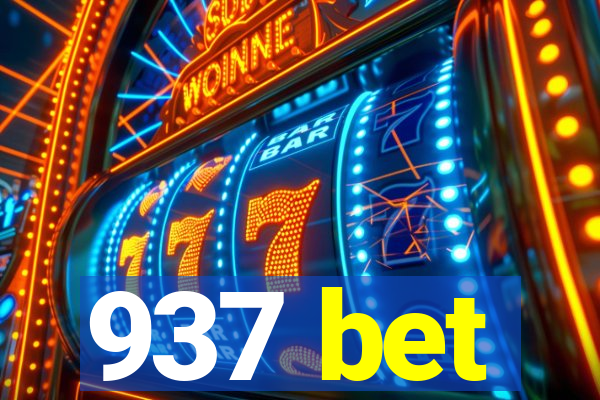 937 bet