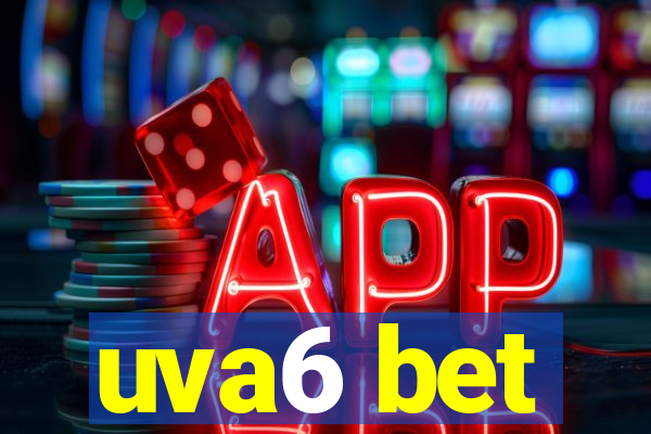 uva6 bet