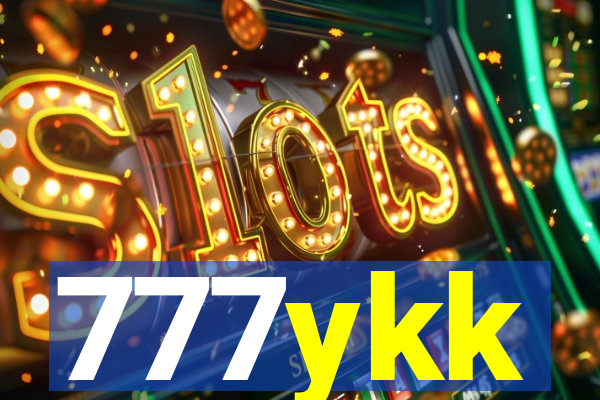 777ykk