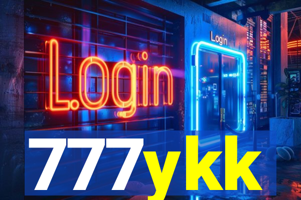 777ykk