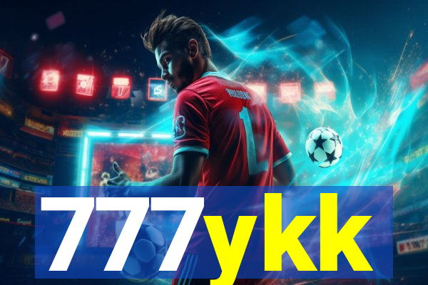 777ykk