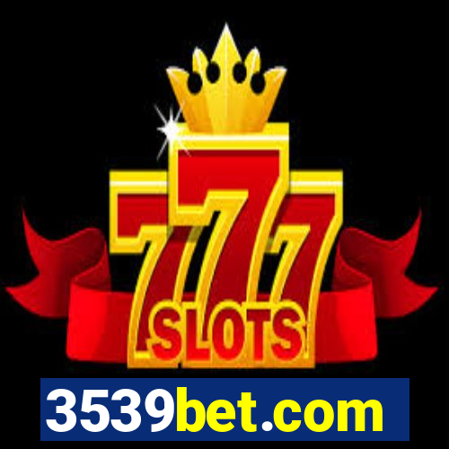 3539bet.com