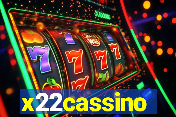 x22cassino