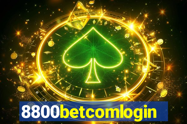 8800betcomlogin