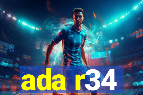 ada r34