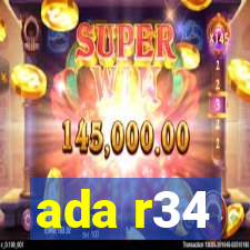 ada r34