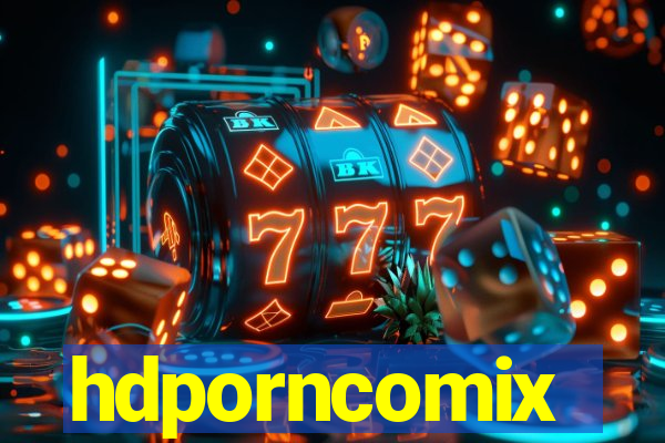 hdporncomix