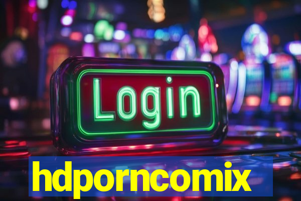 hdporncomix