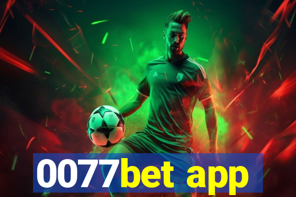 0077bet app