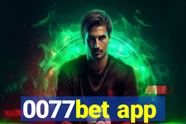 0077bet app