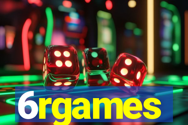 6rgames