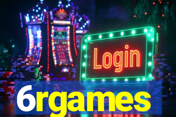 6rgames