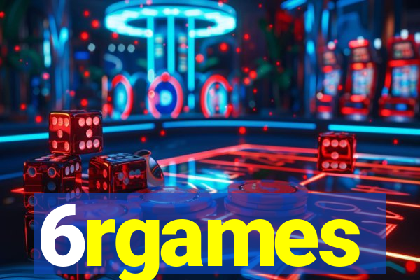 6rgames