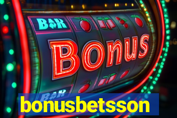 bonusbetsson