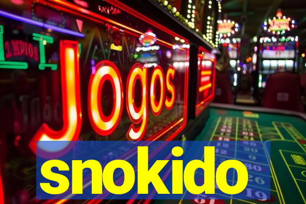 snokido