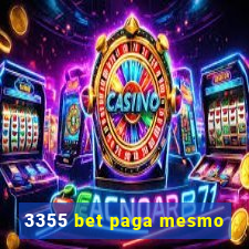 3355 bet paga mesmo