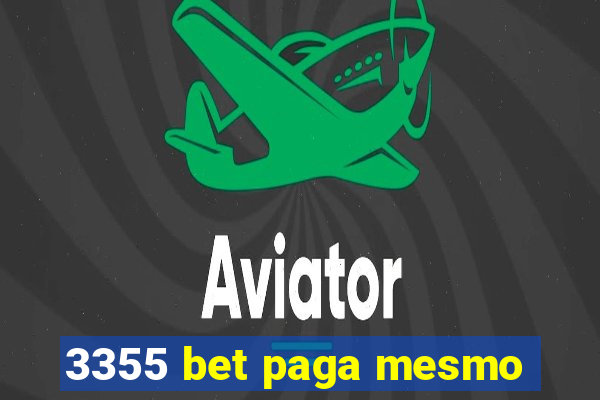 3355 bet paga mesmo