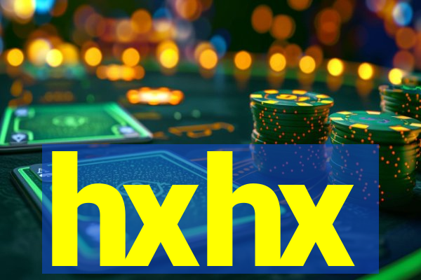 hxhx
