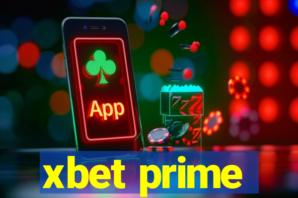 xbet prime