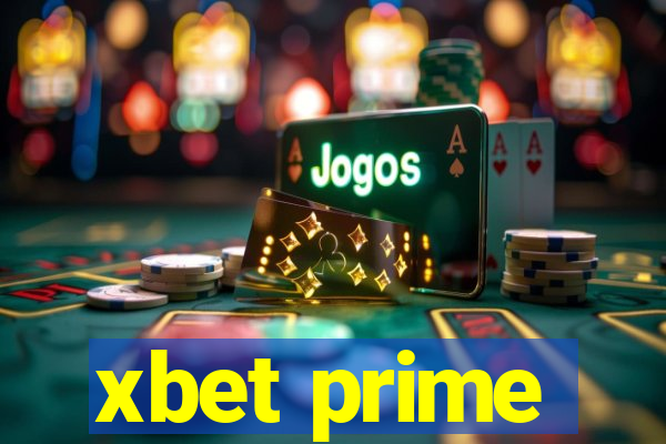 xbet prime