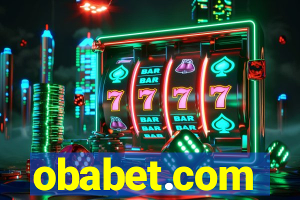 obabet.com