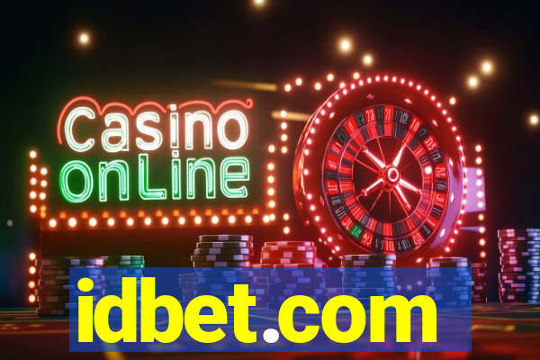 idbet.com