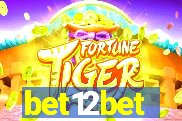 bet12bet