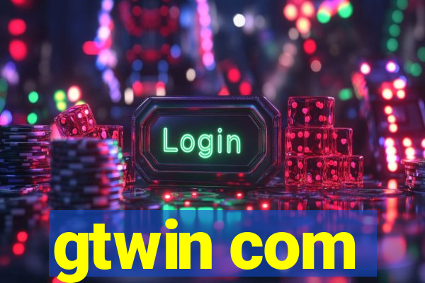 gtwin com
