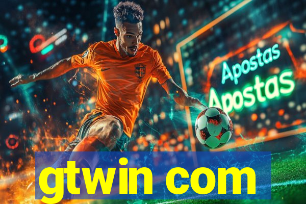 gtwin com