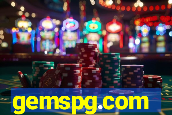 gemspg.com