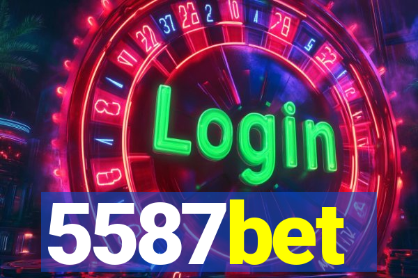 5587bet