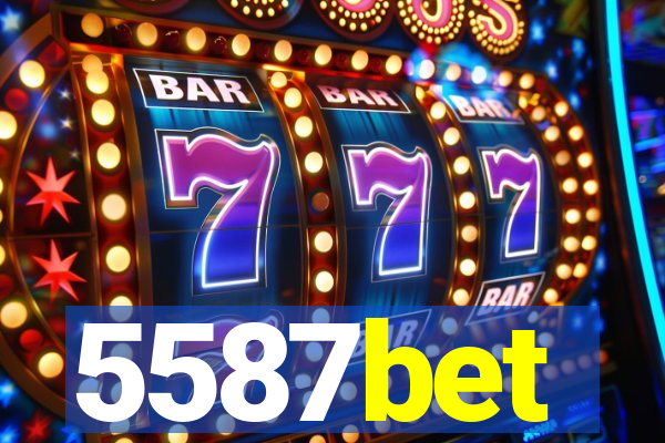 5587bet