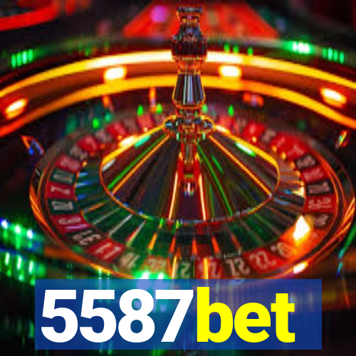 5587bet