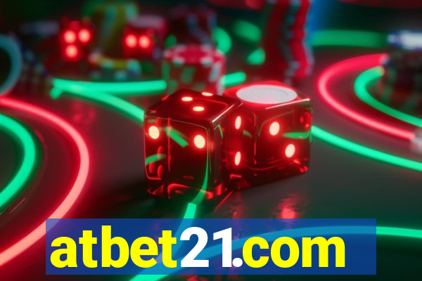 atbet21.com