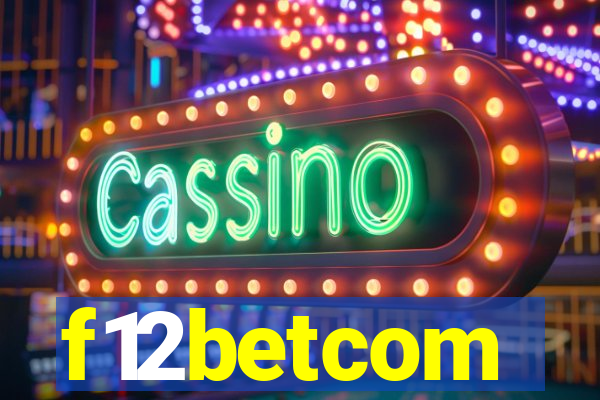 f12betcom