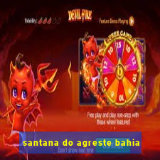 santana do agreste bahia