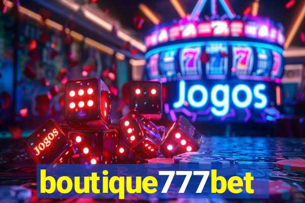 boutique777bet