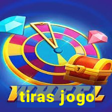 tiras jogo