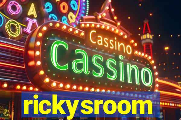 rickysroom
