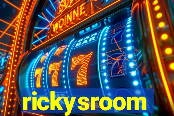 rickysroom